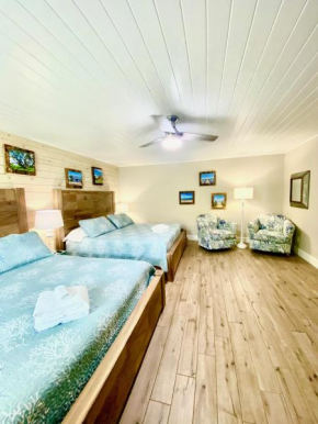 Oak Cottages 4